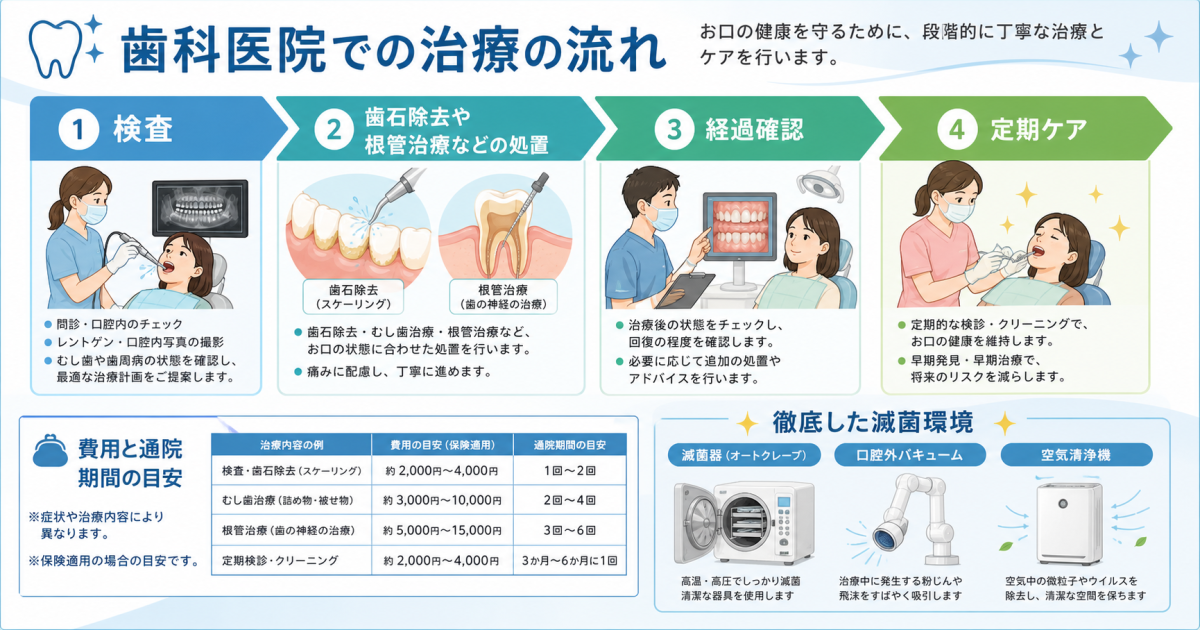 仕事中にできる応急処置と「やってはいけない」注意すべき行動